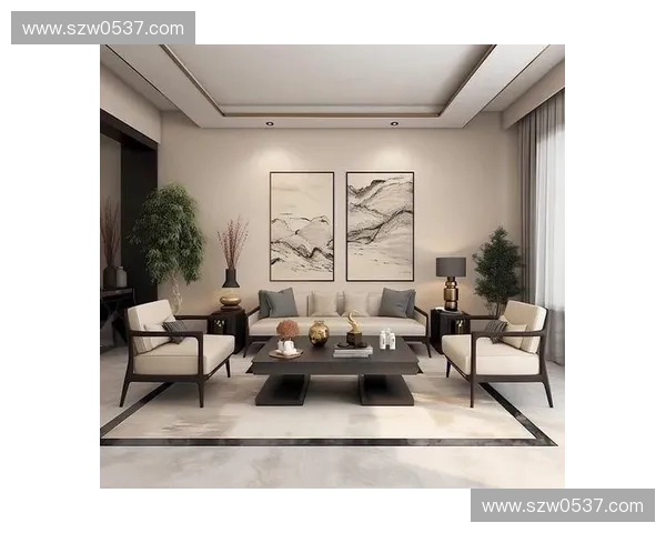 好百年家居打造品质生活新标杆引领现代家装时尚与舒适融合