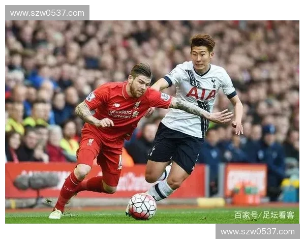 利物浦虎扑社区热议：红军新赛季阵容与战术前瞻分析