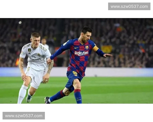 巴萨官网推出全新球迷互动平台 打造更贴近球迷需求的数字体验