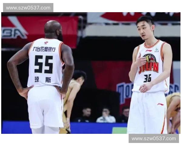 CBA精彩回放全程解读 每一场比赛背后的深度分析与战术剖析