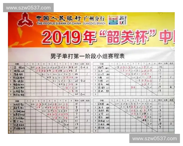 单循环赛程安排与策略优化分析：提升比赛效率与观众体验